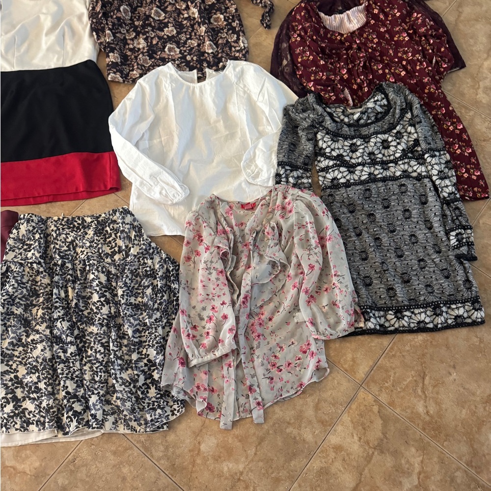 Women’s work wear - Picture 5 of 5